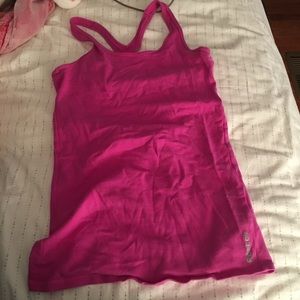 Reebok tank top